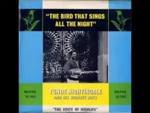 Tunde Nightingale - Lapaloma